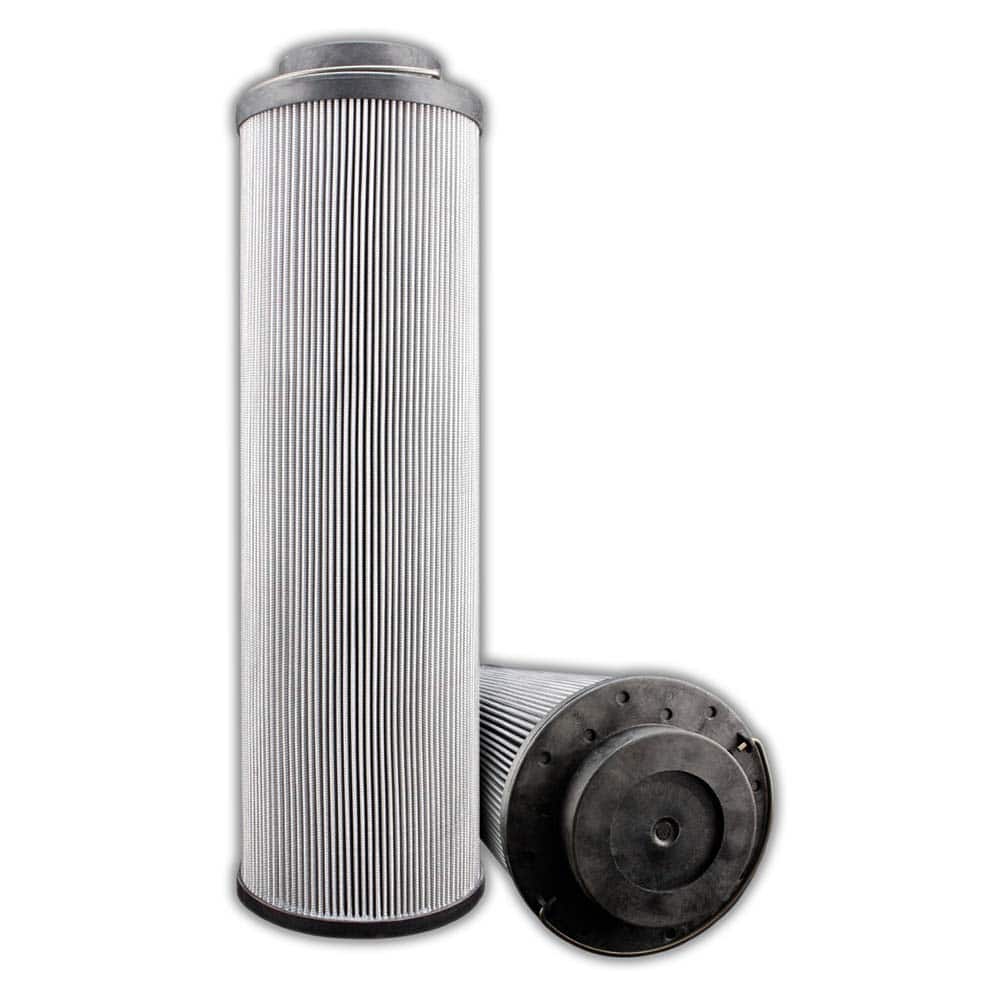 Main Filter - Filter Elements & Assemblies; Filter Type: Replacement/Interchange Hydraulic Filter ; Media Type: Microglass ; OEM Cross Reference Number: HYDAC/HYCON 1263764 ; Micron Rating: 3 ; Hycon Part Number: 1263764 ; Hydac Part Number: 1263764 - Exact Tooling