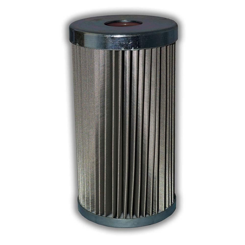 Main Filter - Filter Elements & Assemblies; Filter Type: Replacement/Interchange Hydraulic Filter ; Media Type: Wire Mesh ; OEM Cross Reference Number: MAHLE 852034DRG60 ; Micron Rating: 60 - Exact Tooling