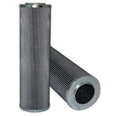 Main Filter - Filter Elements & Assemblies; Filter Type: Replacement/Interchange Hydraulic Filter ; Media Type: Microglass ; OEM Cross Reference Number: SEPARATION TECHNOLOGIES 8940L06B13 ; Micron Rating: 5 - Exact Tooling