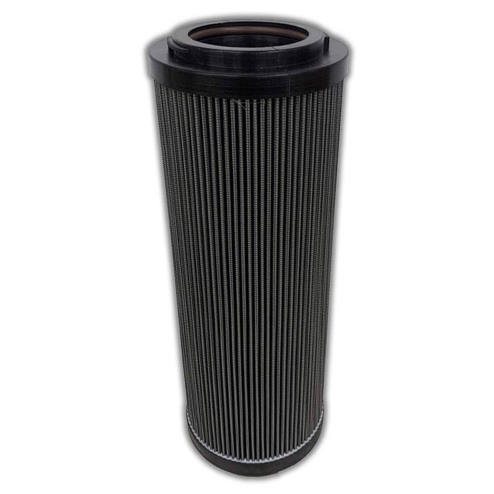 Main Filter - Filter Elements & Assemblies; Filter Type: Replacement/Interchange Hydraulic Filter ; Media Type: Wire Mesh ; OEM Cross Reference Number: HYDAC/HYCON 0660R074WHC ; Micron Rating: 80 ; Hycon Part Number: 0660R074WHC ; Hydac Part Number: 0660 - Exact Tooling