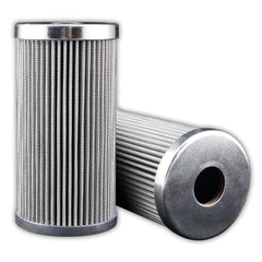 Main Filter - Filter Elements & Assemblies; Filter Type: Replacement/Interchange Hydraulic Filter ; Media Type: Microglass ; OEM Cross Reference Number: SF FILTER HY11586 ; Micron Rating: 10 - Exact Tooling