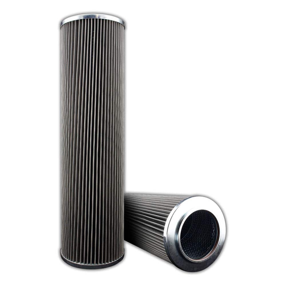 Main Filter - Filter Elements & Assemblies; Filter Type: Replacement/Interchange Hydraulic Filter ; Media Type: Wire Mesh ; OEM Cross Reference Number: REXROTH 11401G40A000M ; Micron Rating: 40 - Exact Tooling