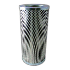 Main Filter - Filter Elements & Assemblies; Filter Type: Replacement/Interchange Hydraulic Filter ; Media Type: Wire Mesh ; OEM Cross Reference Number: AIRFIL AFIU15563150 ; Micron Rating: 150 - Exact Tooling