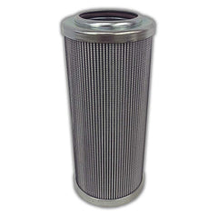 Main Filter - Filter Elements & Assemblies; Filter Type: Replacement/Interchange Hydraulic Filter ; Media Type: Microglass ; OEM Cross Reference Number: REXROTH 9330H20XLF000M ; Micron Rating: 25 - Exact Tooling