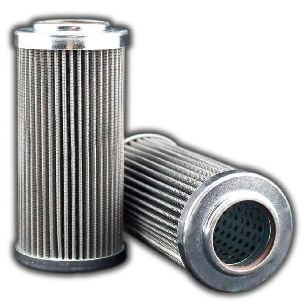 Main Filter - Filter Elements & Assemblies; Filter Type: Replacement/Interchange Hydraulic Filter ; Media Type: Wire Mesh ; OEM Cross Reference Number: HY-PRO HP16DNL874WSB ; Micron Rating: 10 - Exact Tooling