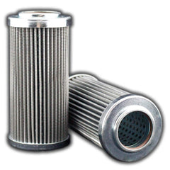 Main Filter - Filter Elements & Assemblies; Filter Type: Replacement/Interchange Hydraulic Filter ; Media Type: Wire Mesh ; OEM Cross Reference Number: HY-PRO HP16DNL874WSB ; Micron Rating: 10 - Exact Tooling