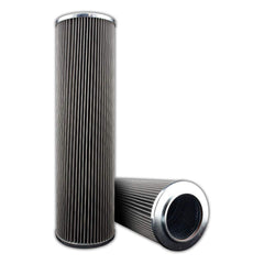 Main Filter - Filter Elements & Assemblies; Filter Type: Replacement/Interchange Hydraulic Filter ; Media Type: Wire Mesh ; OEM Cross Reference Number: INTERNORMEN 317437 ; Micron Rating: 25 - Exact Tooling