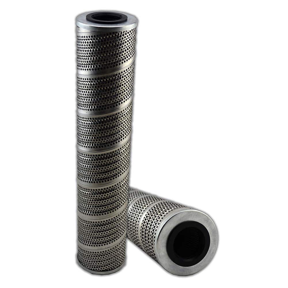 Main Filter - Filter Elements & Assemblies; Filter Type: Replacement/Interchange Hydraulic Filter ; Media Type: Microglass ; OEM Cross Reference Number: HYDAC/HYCON 2068219 ; Micron Rating: 3 ; Hycon Part Number: 2068219 ; Hydac Part Number: 2068219 - Exact Tooling