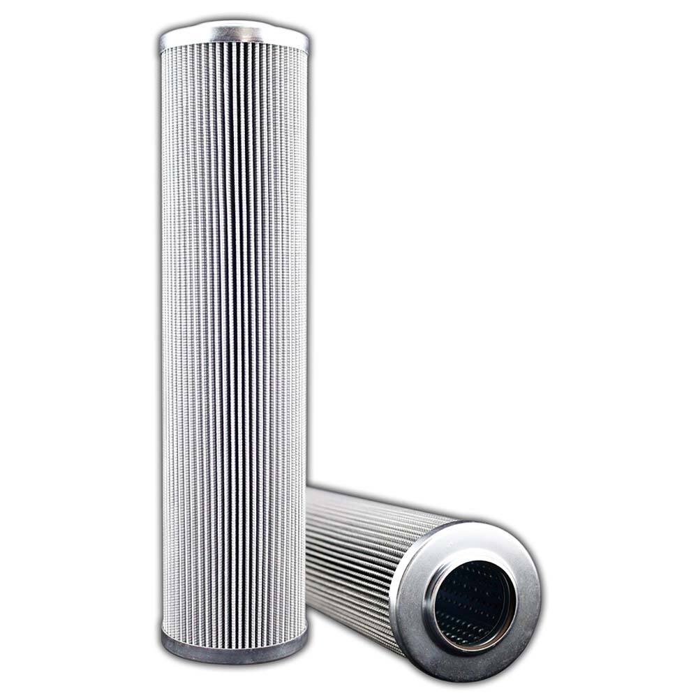 Main Filter - Filter Elements & Assemblies; Filter Type: Replacement/Interchange Hydraulic Filter ; Media Type: Microglass ; OEM Cross Reference Number: SEPARATION TECHNOLOGIES 8965L12B08 ; Micron Rating: 10 - Exact Tooling