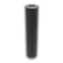 Main Filter - Filter Elements & Assemblies; Filter Type: Replacement/Interchange Hydraulic Filter ; Media Type: Wire Mesh ; OEM Cross Reference Number: WIX D90B25BV ; Micron Rating: 25 - Exact Tooling