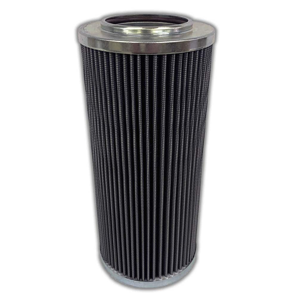Main Filter - Filter Elements & Assemblies; Filter Type: Replacement/Interchange Hydraulic Filter ; Media Type: Wire Mesh ; OEM Cross Reference Number: FILTER MART 335300 ; Micron Rating: 25 - Exact Tooling