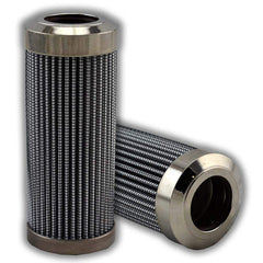 Main Filter - Filter Elements & Assemblies; Filter Type: Replacement/Interchange Hydraulic Filter ; Media Type: Microglass ; OEM Cross Reference Number: INTERNORMEN 306747 ; Micron Rating: 3 - Exact Tooling