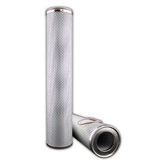 Main Filter - Filter Elements & Assemblies; Filter Type: Replacement/Interchange Hydraulic Filter ; Media Type: Microglass ; OEM Cross Reference Number: PALL HC6400FDP16Z ; Micron Rating: 3 - Exact Tooling