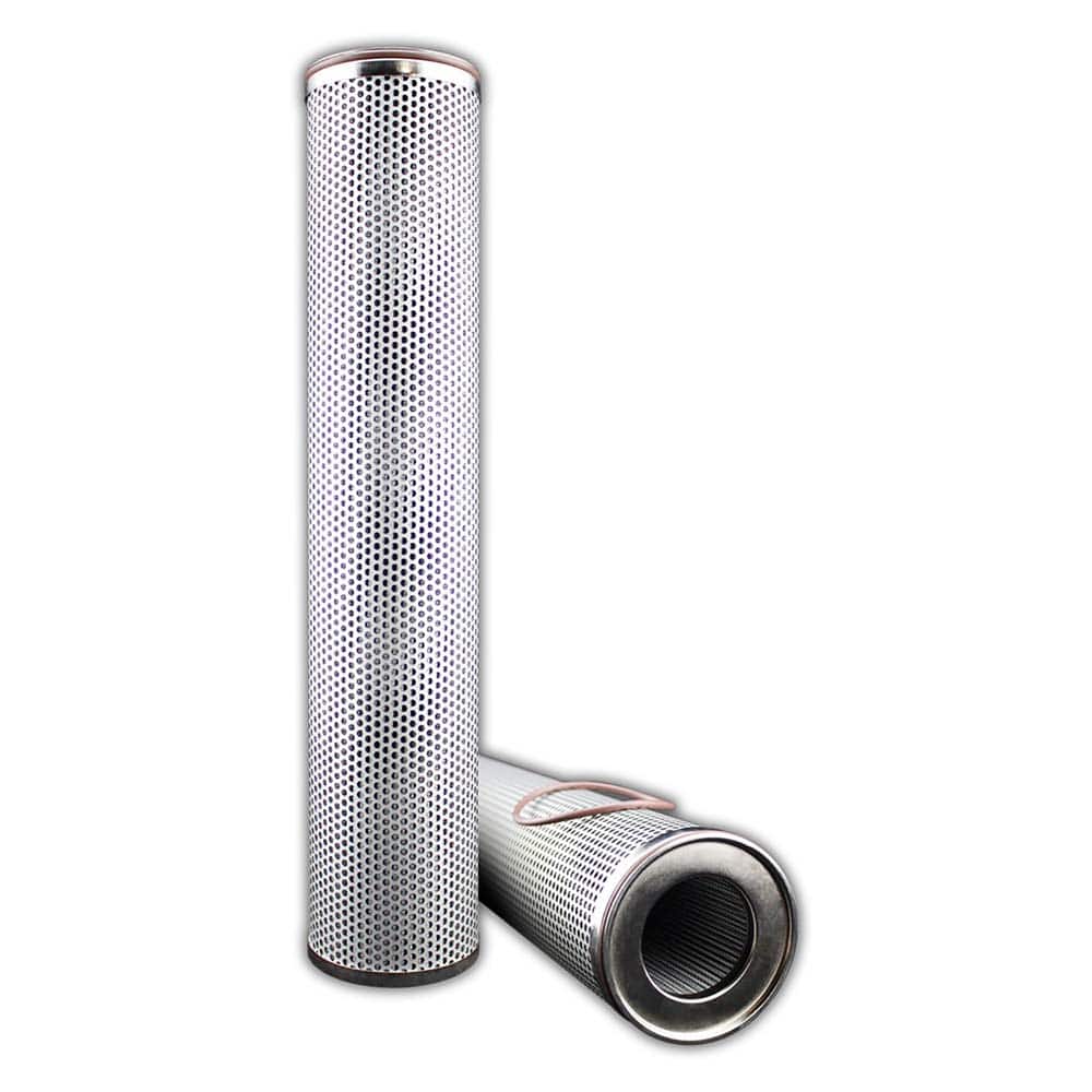 Main Filter - Filter Elements & Assemblies; Filter Type: Replacement/Interchange Hydraulic Filter ; Media Type: Microglass ; OEM Cross Reference Number: PALL HC6400FUN16H ; Micron Rating: 5 - Exact Tooling