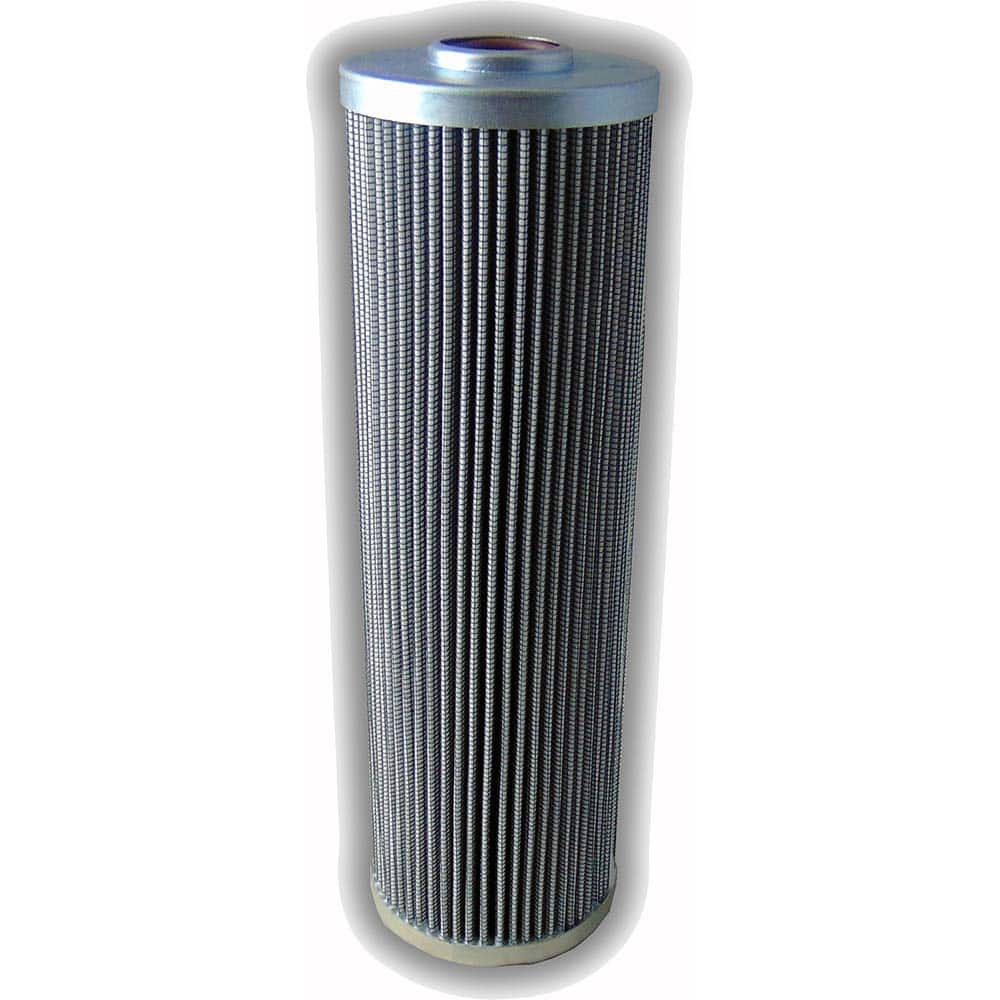 Main Filter - Filter Elements & Assemblies; Filter Type: Replacement/Interchange Hydraulic Filter ; Media Type: Microglass ; OEM Cross Reference Number: HY-PRO HPCL106MV ; Micron Rating: 5 - Exact Tooling
