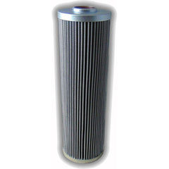 Main Filter - Filter Elements & Assemblies; Filter Type: Replacement/Interchange Hydraulic Filter ; Media Type: Microglass ; OEM Cross Reference Number: HY-PRO HPCL106MB ; Micron Rating: 5 - Exact Tooling