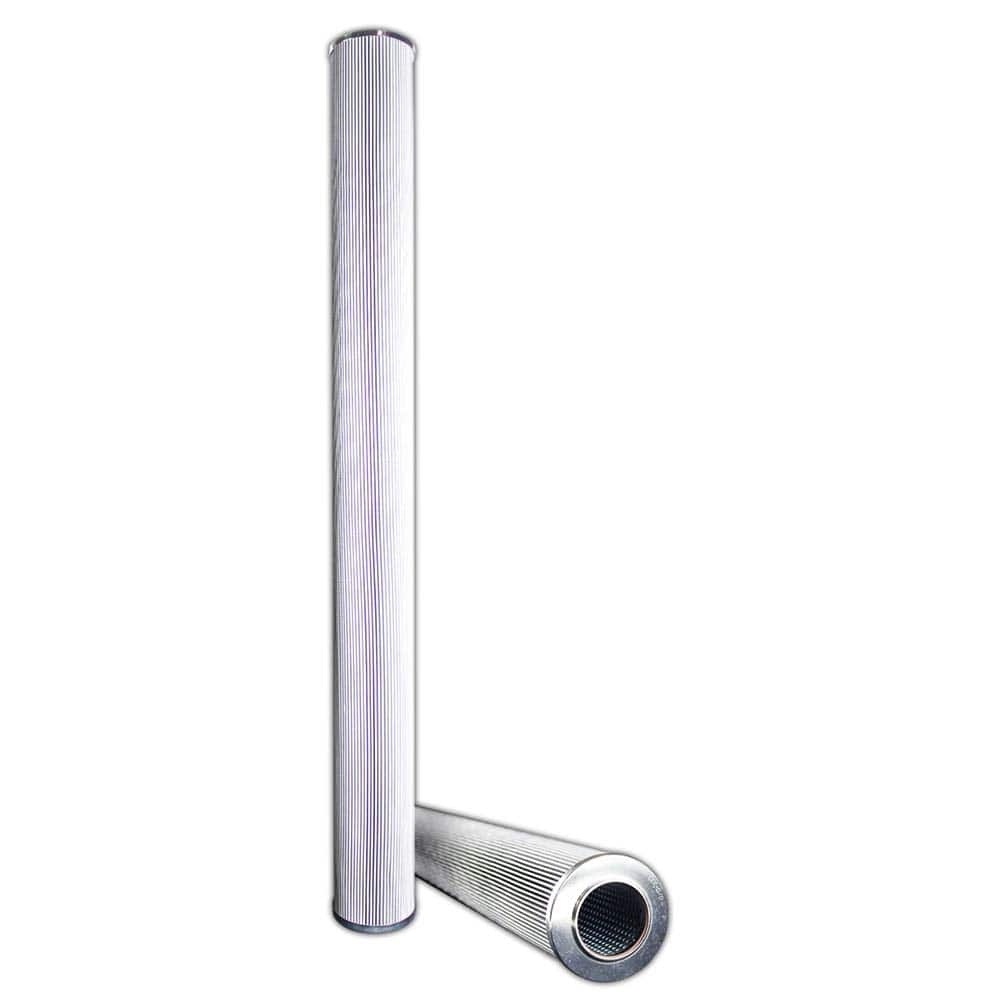 Main Filter - Filter Elements & Assemblies; Filter Type: Replacement/Interchange Hydraulic Filter ; Media Type: Microglass ; OEM Cross Reference Number: INTERNORMEN 318766 ; Micron Rating: 10 - Exact Tooling