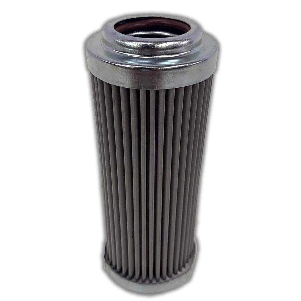Main Filter - Filter Elements & Assemblies; Filter Type: Replacement/Interchange Hydraulic Filter ; Media Type: Wire Mesh ; OEM Cross Reference Number: HY-PRO HP126NL460WB ; Micron Rating: 60 - Exact Tooling