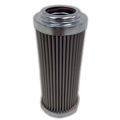 Main Filter - Filter Elements & Assemblies; Filter Type: Replacement/Interchange Hydraulic Filter ; Media Type: Wire Mesh ; OEM Cross Reference Number: HY-PRO HP126NL460WB ; Micron Rating: 60 - Exact Tooling