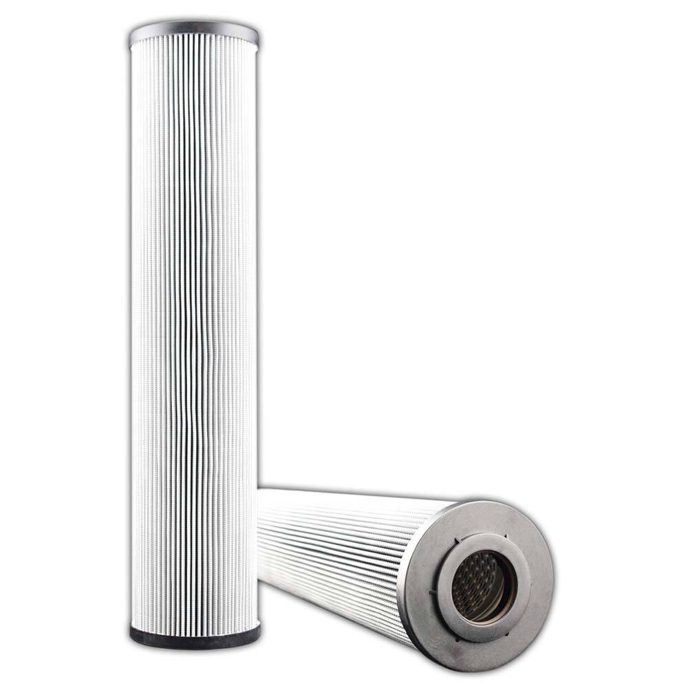 Main Filter - Filter Elements & Assemblies; Filter Type: Replacement/Interchange Hydraulic Filter ; Media Type: Microglass ; OEM Cross Reference Number: PUROLATOR 9700EAL122F2 ; Micron Rating: 10 - Exact Tooling