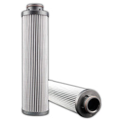 Main Filter - Filter Elements & Assemblies; Filter Type: Replacement/Interchange Hydraulic Filter ; Media Type: Microglass ; OEM Cross Reference Number: PARKER 939114Q ; Micron Rating: 10 ; Parker Part Number: 939114Q - Exact Tooling