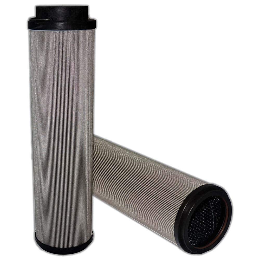 Main Filter - Filter Elements & Assemblies; Filter Type: Replacement/Interchange Hydraulic Filter ; Media Type: Stainless Steel Fiber ; OEM Cross Reference Number: FILTER MART 336142 ; Micron Rating: 20 - Exact Tooling