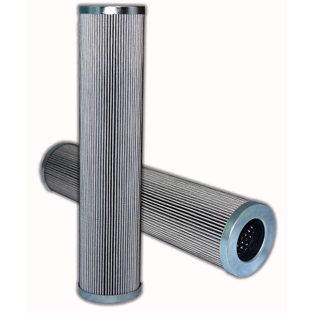 Main Filter - Filter Elements & Assemblies; Filter Type: Replacement/Interchange Hydraulic Filter ; Media Type: Microglass ; OEM Cross Reference Number: CARQUEST 94627 ; Micron Rating: 10 - Exact Tooling