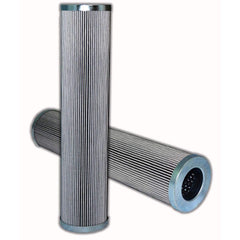 Main Filter - Filter Elements & Assemblies; Filter Type: Replacement/Interchange Hydraulic Filter ; Media Type: Microglass ; OEM Cross Reference Number: CARQUEST 94627 ; Micron Rating: 10 - Exact Tooling