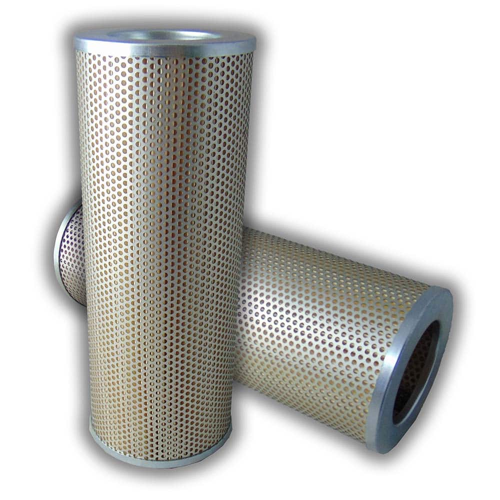 Main Filter - Filter Elements & Assemblies; Filter Type: Replacement/Interchange Hydraulic Filter ; Media Type: Cellulose ; OEM Cross Reference Number: KOBELCO 24046Z1 ; Micron Rating: 25 - Exact Tooling