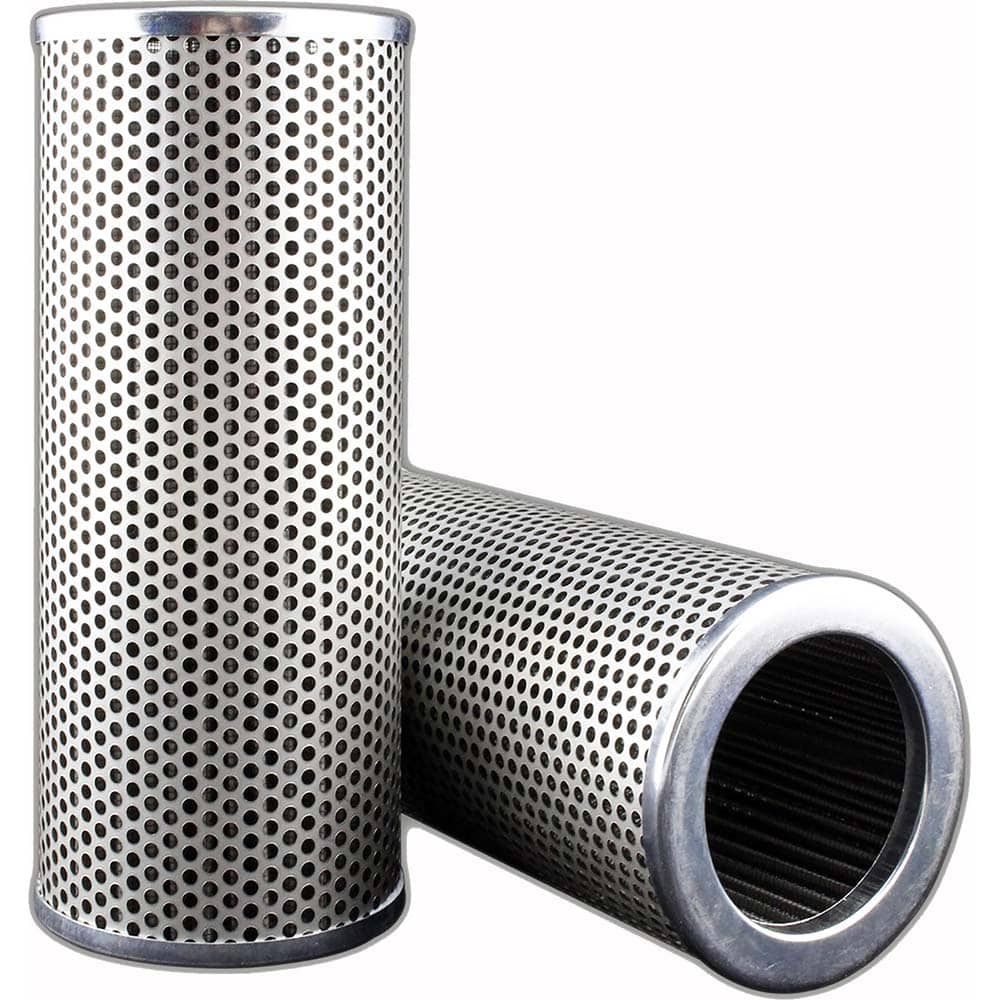 Main Filter - Filter Elements & Assemblies; Filter Type: Replacement/Interchange Hydraulic Filter ; Media Type: Wire Mesh ; OEM Cross Reference Number: HY-PRO HPQ9982274W ; Micron Rating: 75 - Exact Tooling