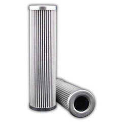 Main Filter - Filter Elements & Assemblies; Filter Type: Replacement/Interchange Hydraulic Filter ; Media Type: Microglass ; OEM Cross Reference Number: PARKER G02839 ; Micron Rating: 10 ; Parker Part Number: G02839 - Exact Tooling