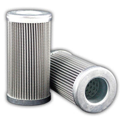 Main Filter - Filter Elements & Assemblies; Filter Type: Replacement/Interchange Hydraulic Filter ; Media Type: Wire Mesh ; OEM Cross Reference Number: FILTER MART 061107 ; Micron Rating: 100 - Exact Tooling