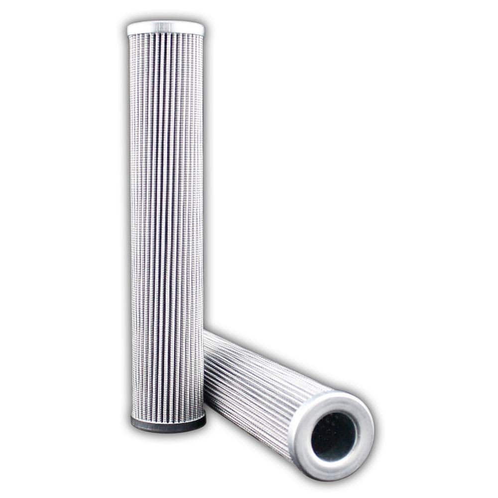 Main Filter - Filter Elements & Assemblies; Filter Type: Replacement/Interchange Hydraulic Filter ; Media Type: Microglass ; OEM Cross Reference Number: EPPENSTEINER 183111H10XLE000P ; Micron Rating: 10 - Exact Tooling