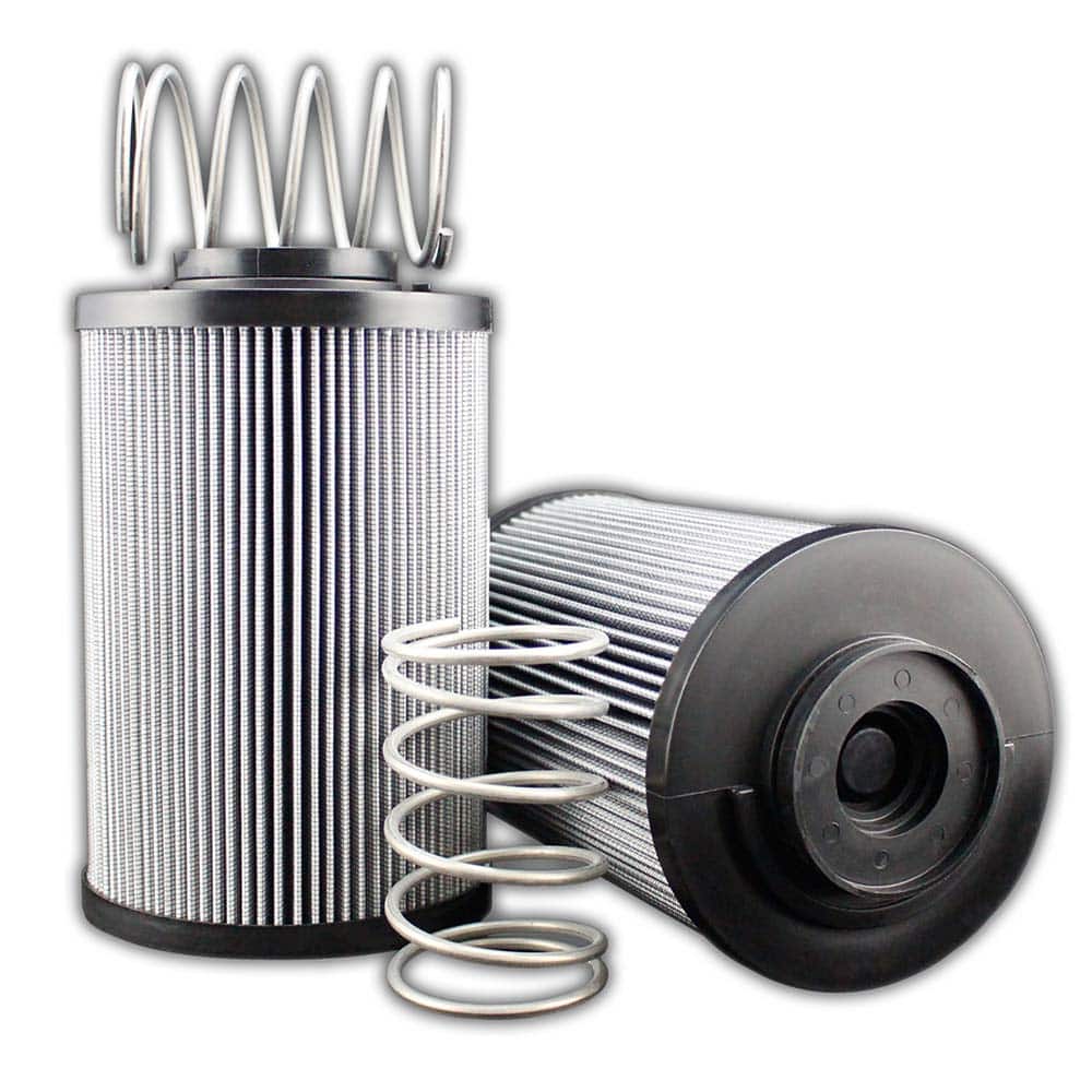 Main Filter - Filter Elements & Assemblies; Filter Type: Replacement/Interchange Hydraulic Filter ; Media Type: Microglass ; OEM Cross Reference Number: IKRON HEK0540194ASFG025VMB ; Micron Rating: 25 - Exact Tooling