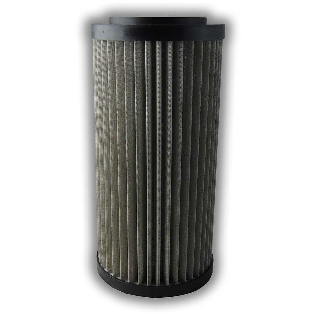 Main Filter - Filter Elements & Assemblies; Filter Type: Replacement/Interchange Hydraulic Filter ; Media Type: Wire Mesh ; OEM Cross Reference Number: CARQUEST 94376 ; Micron Rating: 60 - Exact Tooling