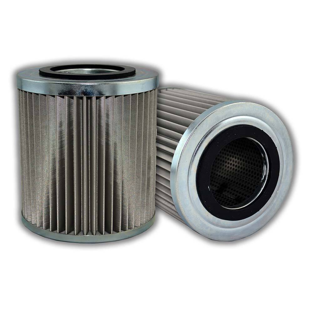 Main Filter - Filter Elements & Assemblies; Filter Type: Replacement/Interchange Hydraulic Filter ; Media Type: Wire Mesh ; OEM Cross Reference Number: IKRON HHC30304 ; Micron Rating: 60 - Exact Tooling