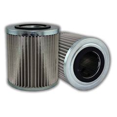 Main Filter - Filter Elements & Assemblies; Filter Type: Replacement/Interchange Hydraulic Filter ; Media Type: Wire Mesh ; OEM Cross Reference Number: IKRON HHC30304 ; Micron Rating: 60 - Exact Tooling