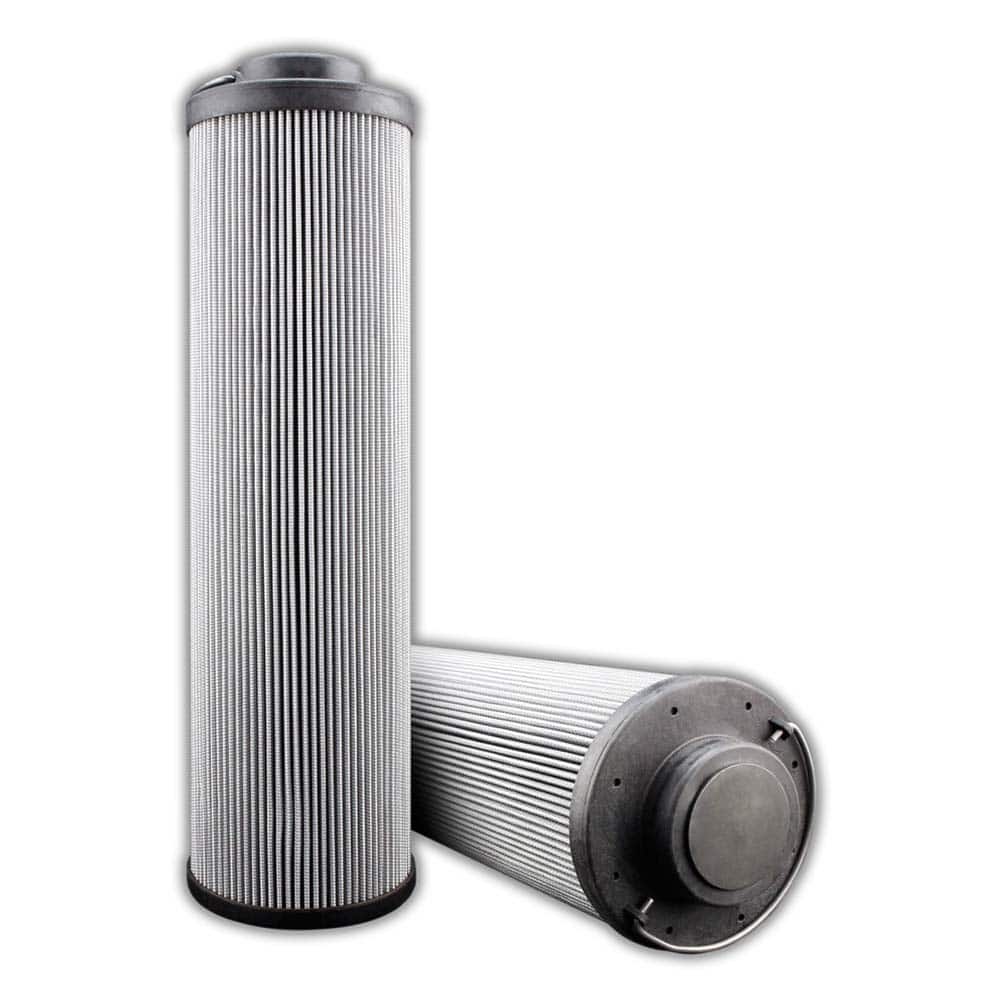Main Filter - Filter Elements & Assemblies; Filter Type: Replacement/Interchange Hydraulic Filter ; Media Type: Microglass ; OEM Cross Reference Number: HYDAC/HYCON 0850R005ONKB ; Micron Rating: 5 ; Hycon Part Number: 0850R005ONKB ; Hydac Part Number: 08 - Exact Tooling