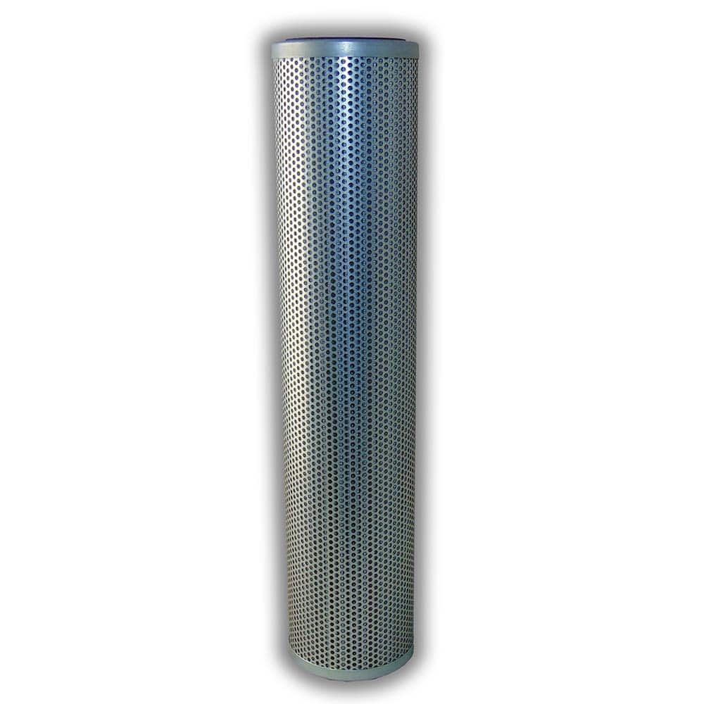 Main Filter - Filter Elements & Assemblies; Filter Type: Replacement/Interchange Hydraulic Filter ; Media Type: Microglass ; OEM Cross Reference Number: WIX 92058 ; Micron Rating: 25 - Exact Tooling