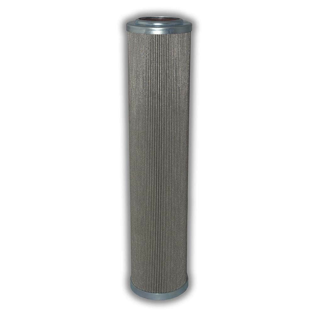 Main Filter - Filter Elements & Assemblies; Filter Type: Replacement/Interchange Hydraulic Filter ; Media Type: Stainless Steel Fiber ; OEM Cross Reference Number: SEPARATION TECHNOLOGIES H660D20V ; Micron Rating: 20 - Exact Tooling