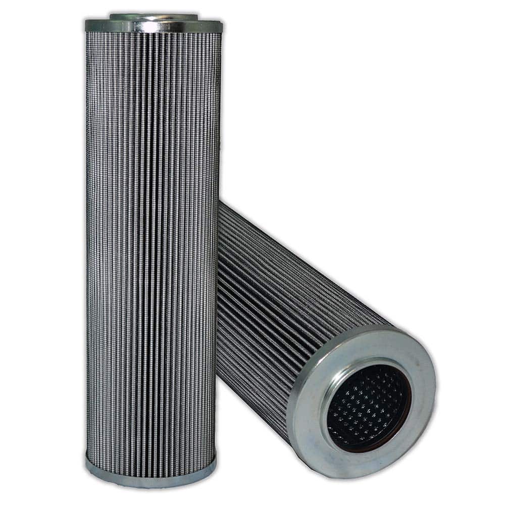 Main Filter - Filter Elements & Assemblies; Filter Type: Replacement/Interchange Hydraulic Filter ; Media Type: Microglass ; OEM Cross Reference Number: NELSON 87776N ; Micron Rating: 25 - Exact Tooling