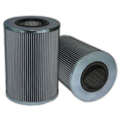 Main Filter - Filter Elements & Assemblies; Filter Type: Replacement/Interchange Hydraulic Filter ; Media Type: Microglass ; OEM Cross Reference Number: SF FILTER HY10202 ; Micron Rating: 25 - Exact Tooling