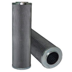 Main Filter - Filter Elements & Assemblies; Filter Type: Replacement/Interchange Hydraulic Filter ; Media Type: Microglass ; OEM Cross Reference Number: PUROLATOR 9400EAL122F1 ; Micron Rating: 10 - Exact Tooling