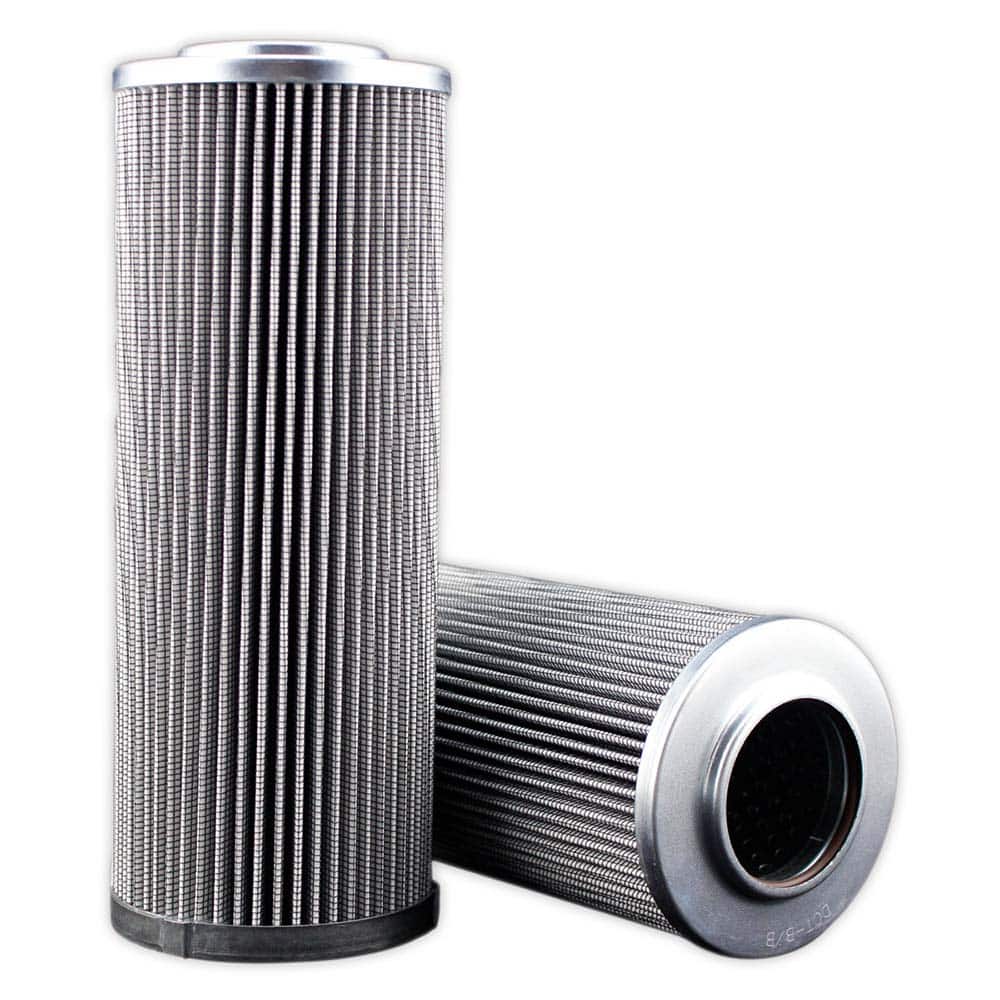 Main Filter - Filter Elements & Assemblies; Filter Type: Replacement/Interchange Hydraulic Filter ; Media Type: Microglass ; OEM Cross Reference Number: TRIBOGUARD 960083UM ; Micron Rating: 3 - Exact Tooling