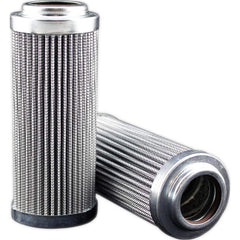 Main Filter - Filter Elements & Assemblies; Filter Type: Replacement/Interchange Hydraulic Filter ; Media Type: Microglass ; OEM Cross Reference Number: BEHRINGER BE9020403AV ; Micron Rating: 3 - Exact Tooling