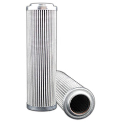 Main Filter - Filter Elements & Assemblies; Filter Type: Replacement/Interchange Hydraulic Filter ; Media Type: Microglass ; OEM Cross Reference Number: PARKER 937100Q ; Micron Rating: 10 ; Parker Part Number: 937100Q - Exact Tooling