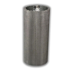 Main Filter - Filter Elements & Assemblies; Filter Type: Replacement/Interchange Hydraulic Filter ; Media Type: Wire Mesh ; OEM Cross Reference Number: VICKERS 938565 ; Micron Rating: 74 ; Vickers Part Number: 938565 - Exact Tooling