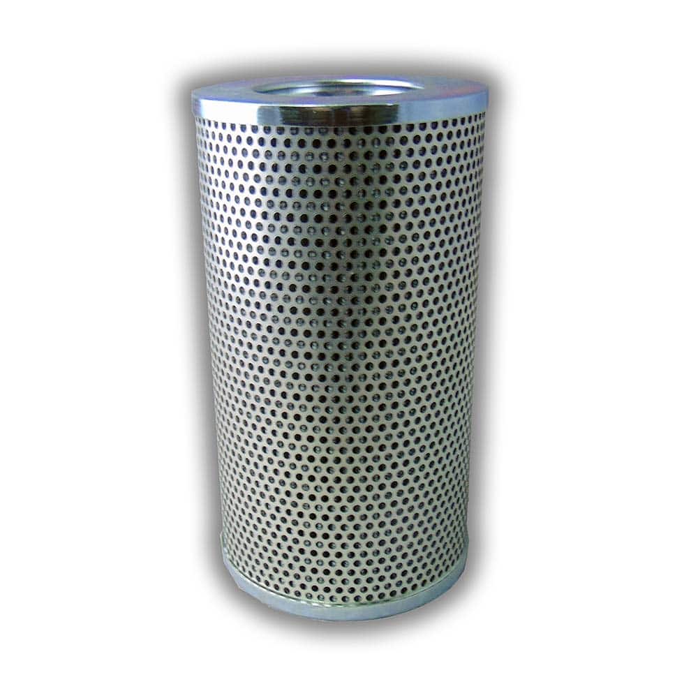 Main Filter - Filter Elements & Assemblies; Filter Type: Replacement/Interchange Hydraulic Filter ; Media Type: Microglass ; OEM Cross Reference Number: CARQUEST 94151 ; Micron Rating: 25 - Exact Tooling