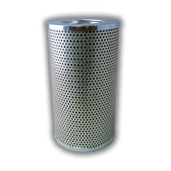 Main Filter - Filter Elements & Assemblies; Filter Type: Replacement/Interchange Hydraulic Filter ; Media Type: Microglass ; OEM Cross Reference Number: CARQUEST 94151 ; Micron Rating: 25 - Exact Tooling