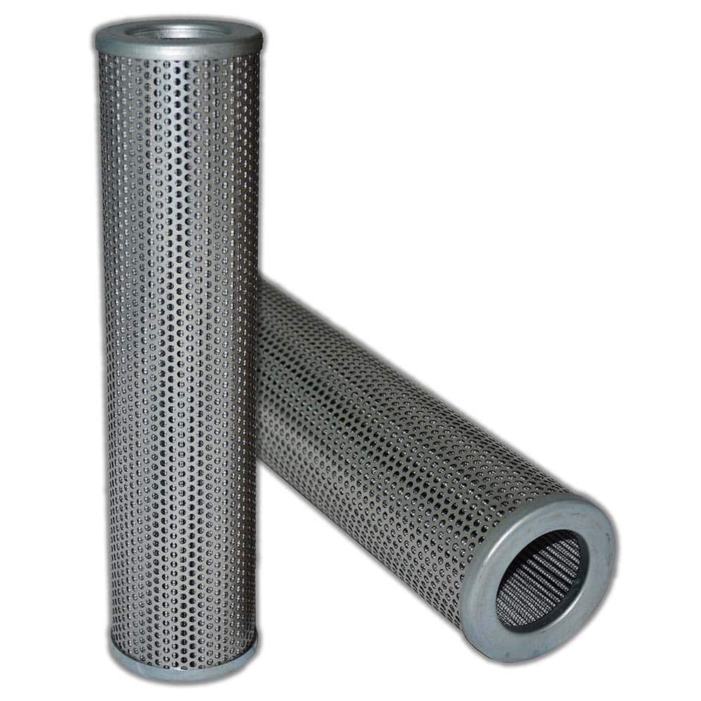Main Filter - Filter Elements & Assemblies; Filter Type: Replacement/Interchange Hydraulic Filter ; Media Type: Microglass ; OEM Cross Reference Number: IKRON HEK0820300ASFG010 ; Micron Rating: 10 - Exact Tooling